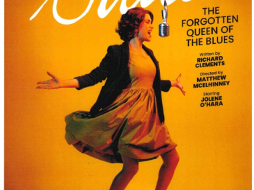 Barn Theatre  - Ottilie